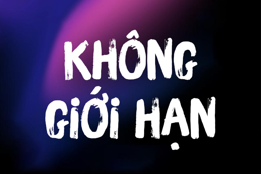font iciel brush up